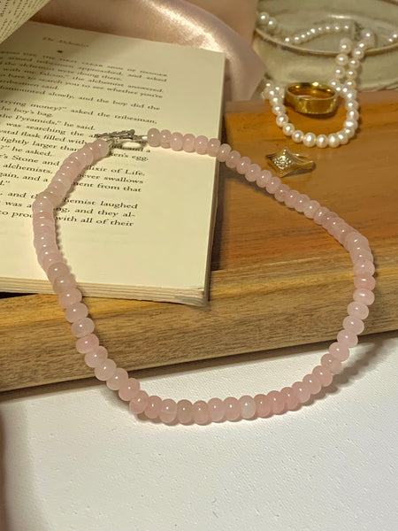 Lover's Aura Necklace
